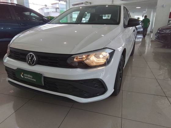VOLKSWAGEN POLO 1.0 MPI TRACK MANUAL VOLKSWAGEN POLO 1.0 MPI TRACK MANUAL
